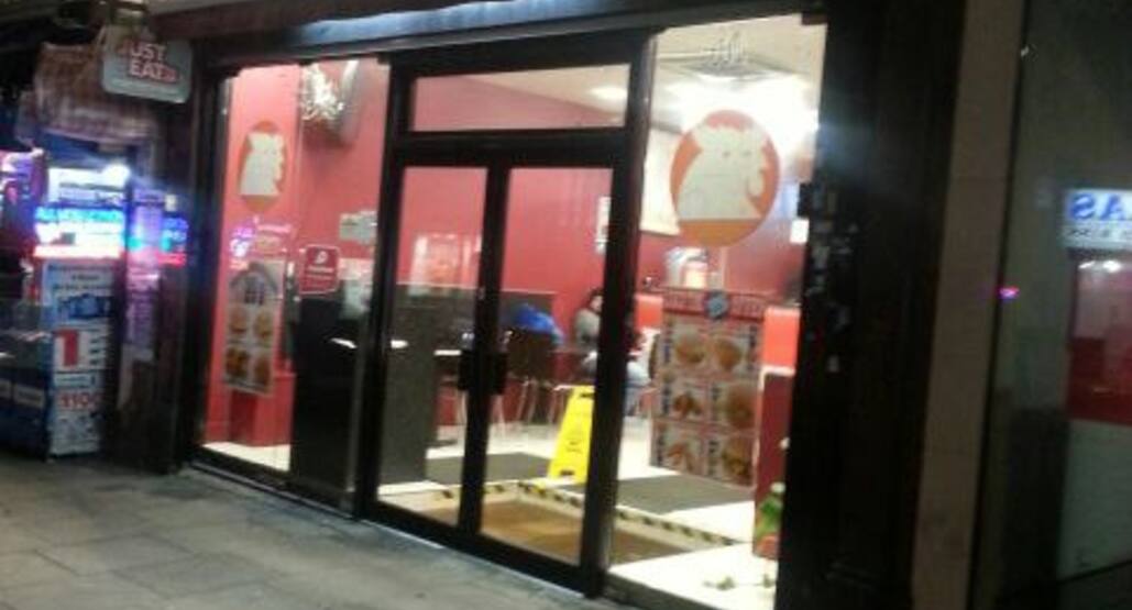 Chicken Cottage Menu Menu For Chicken Cottage Norbury London